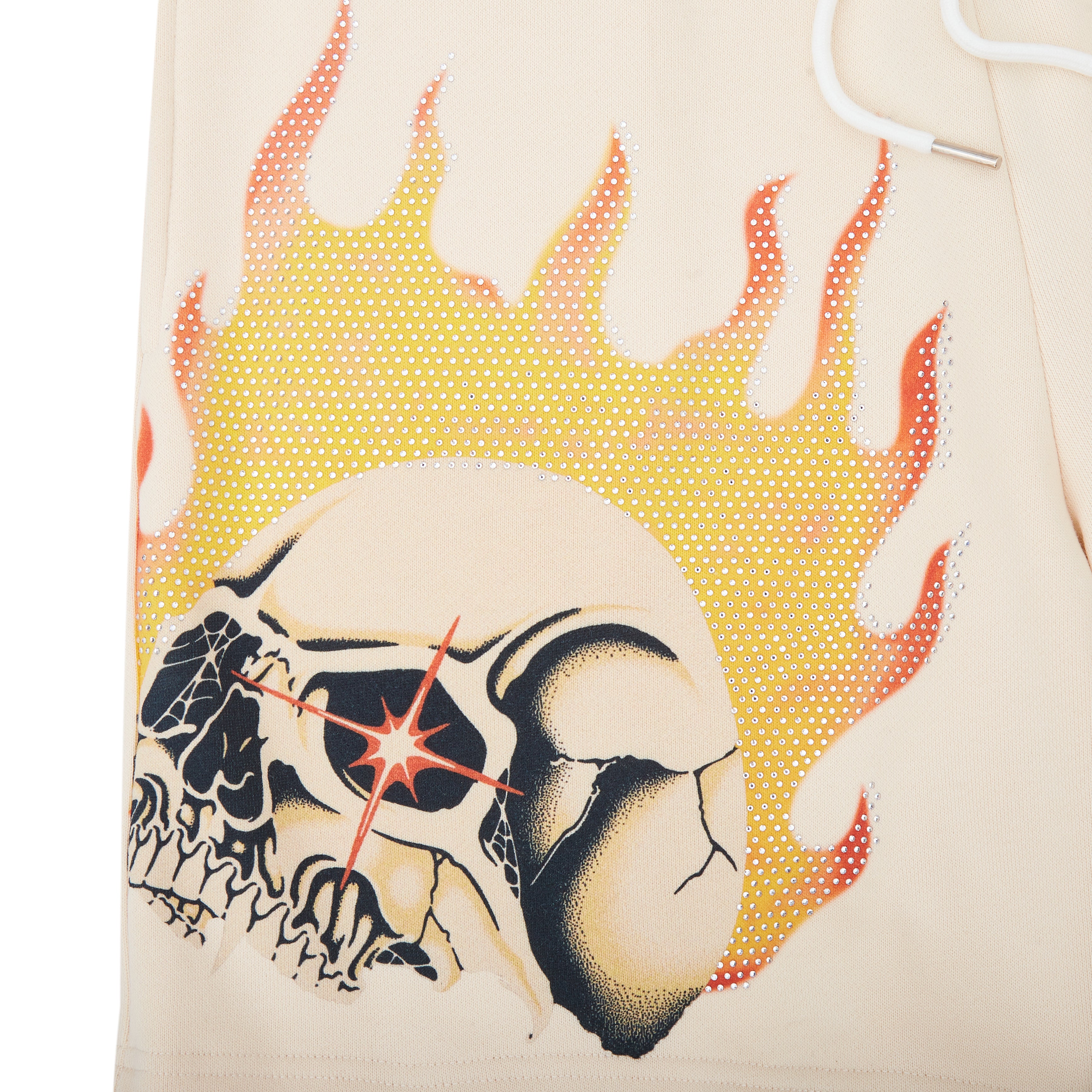 Hell & Back Terry Shorts